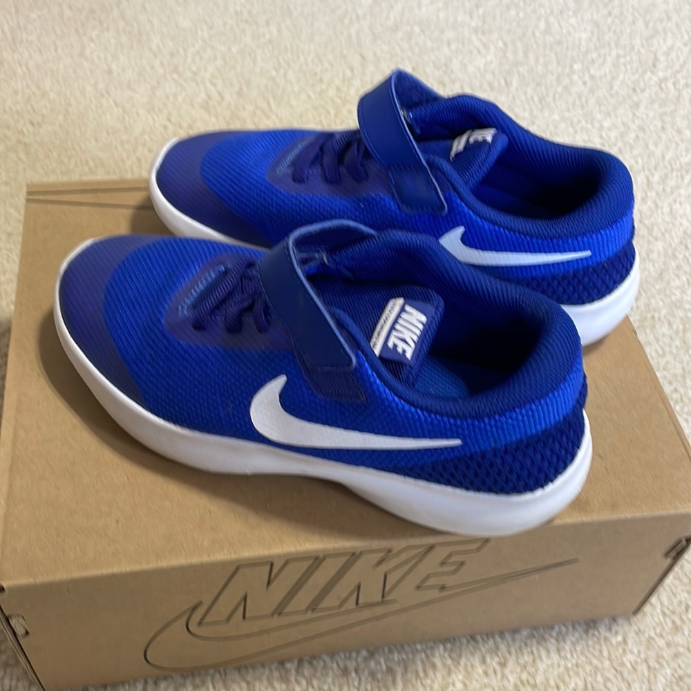 Nike Flex